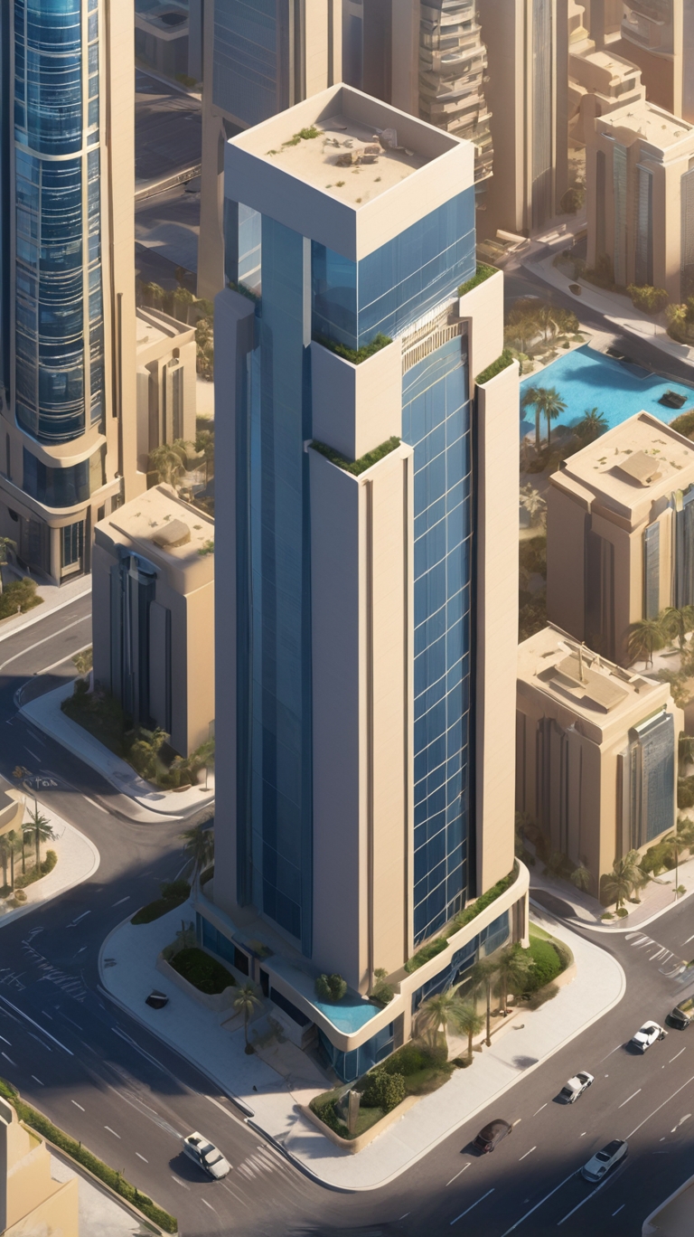 خدمات عقارية إدارة اتحاد ملاك
