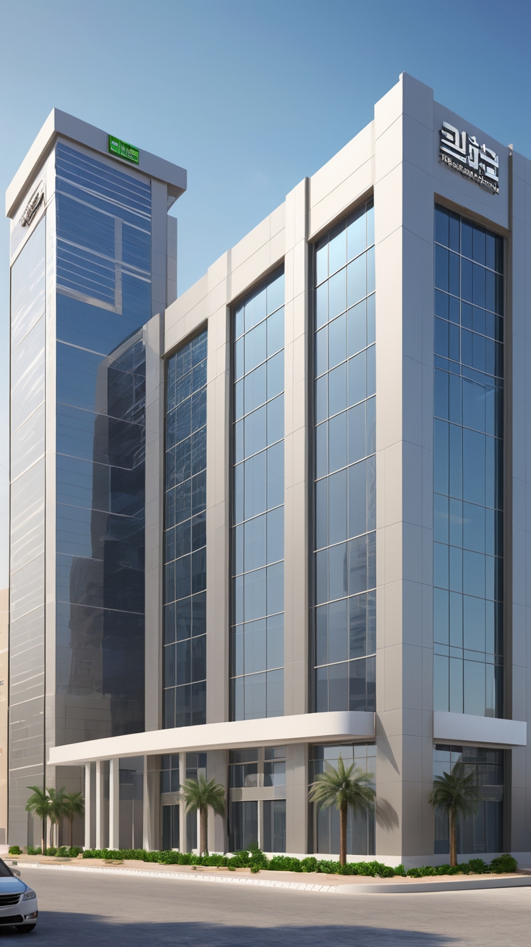 خدمات عقارية إدارة وتشغيل المرافق