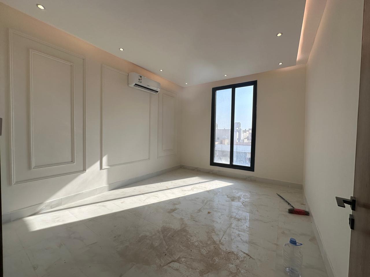 مشروع العوضية ريزدنس