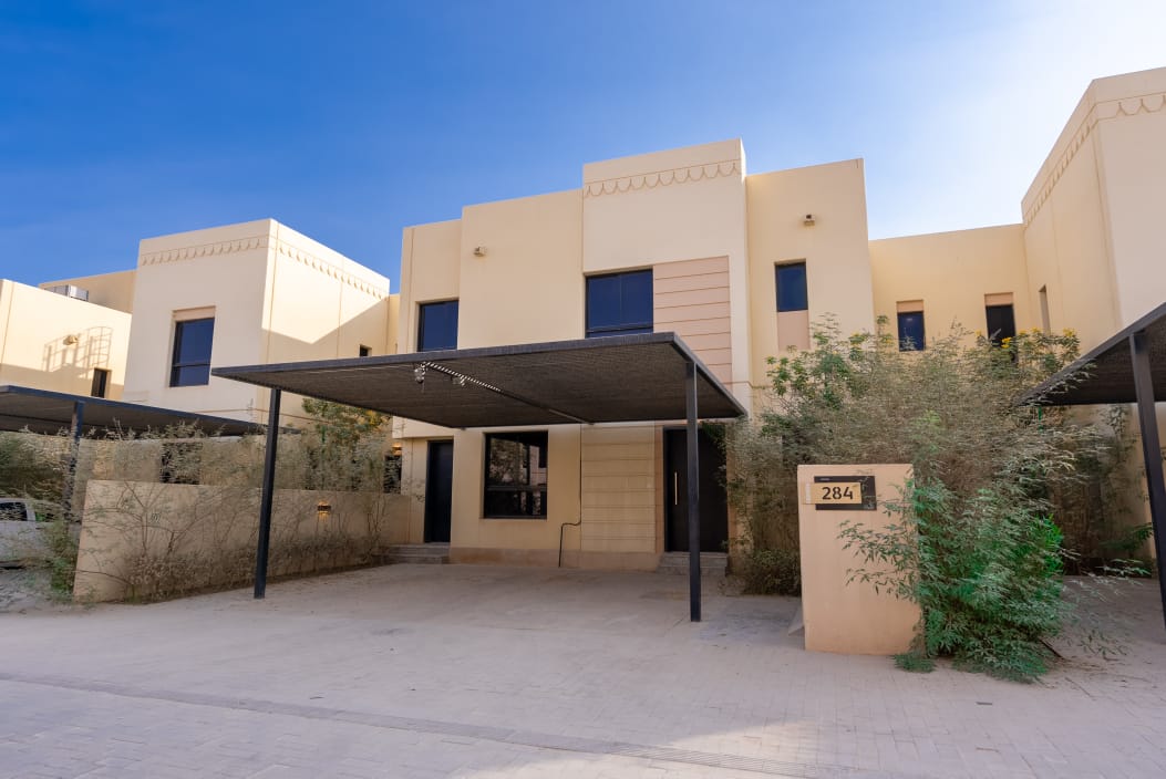 فيلا للبيع - حي السدرة - الرياض