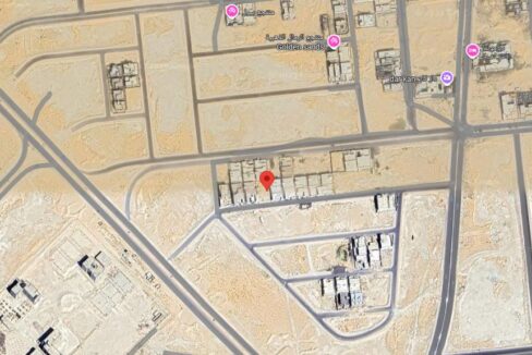 أرض للبيع في الاحساء