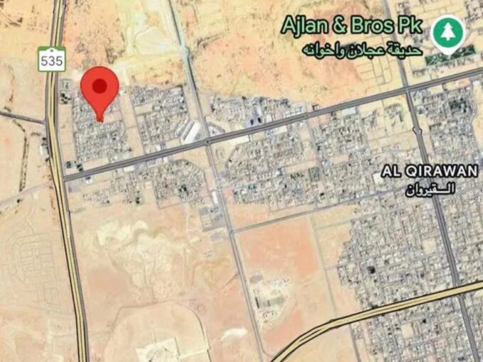 أرض للبيع في الرياض