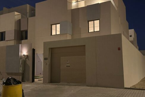 فيلا للبيع في الرياض