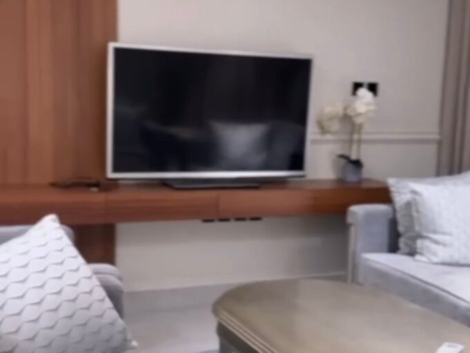 شقة للإيجار - حي القيروان