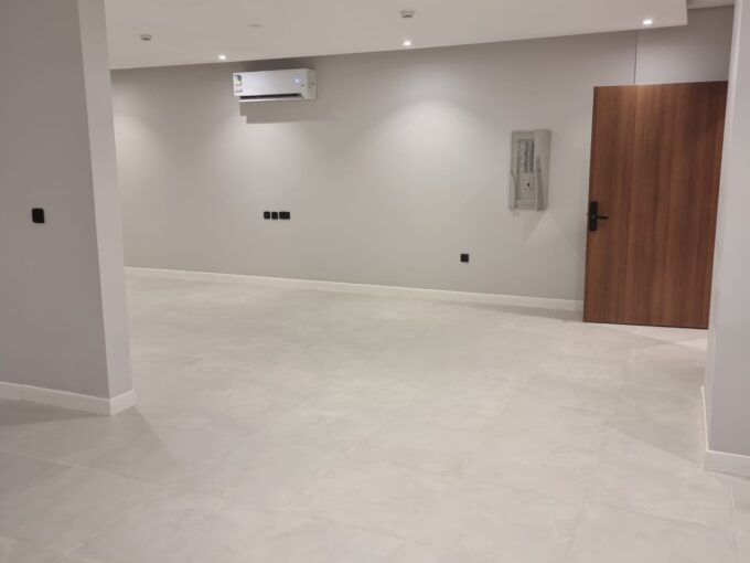 شقة للإيجار - حي حطين - الرياض