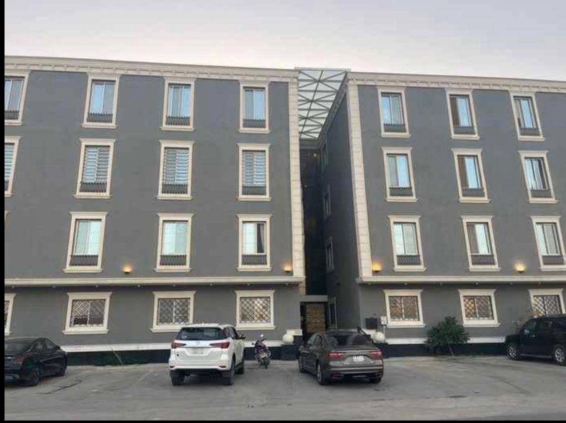 شقة للبيع - حي العارض