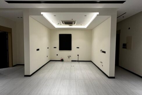 شقة للبيع - حي الملقا - الرياض