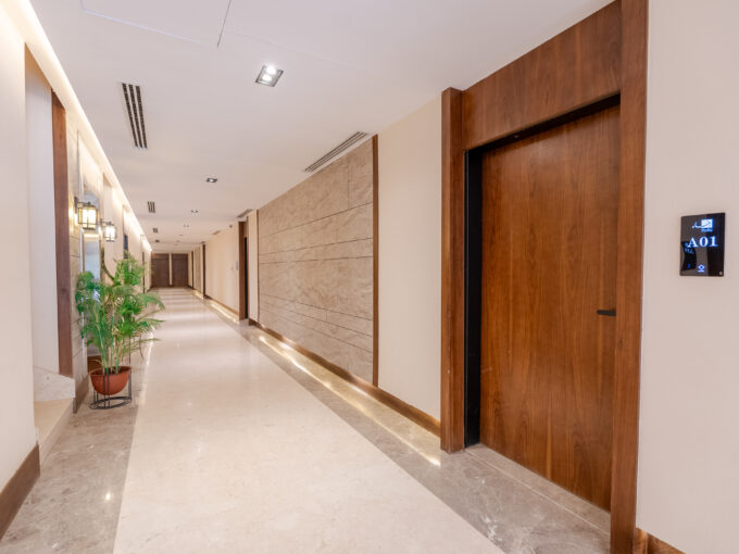 شقة للإيجار غرفة – حي الندى – الرياض