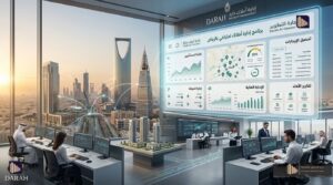 برنامج إدارة أملاك احترافي بالرياض