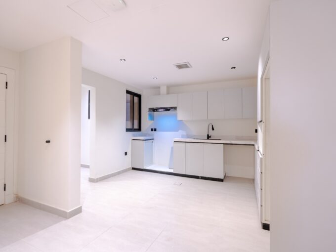 شقة للإيجار في الرياض حي الندى