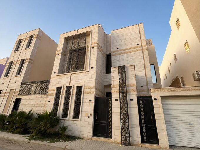 فيلا للبيع حي المهدية في الرياض فيلا للبيع حي المهدية في الرياض